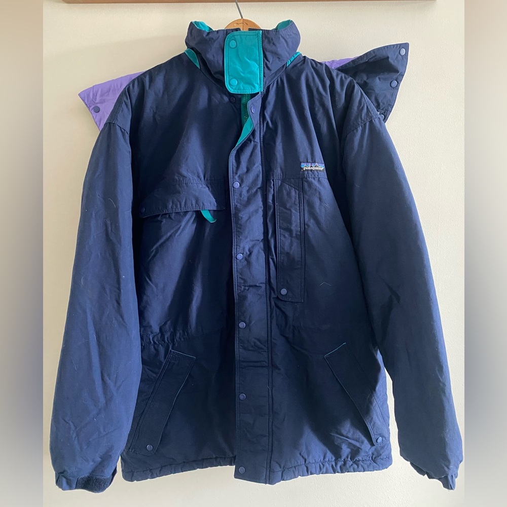 Vintage Patagonia Ski/Snowboard Jacket